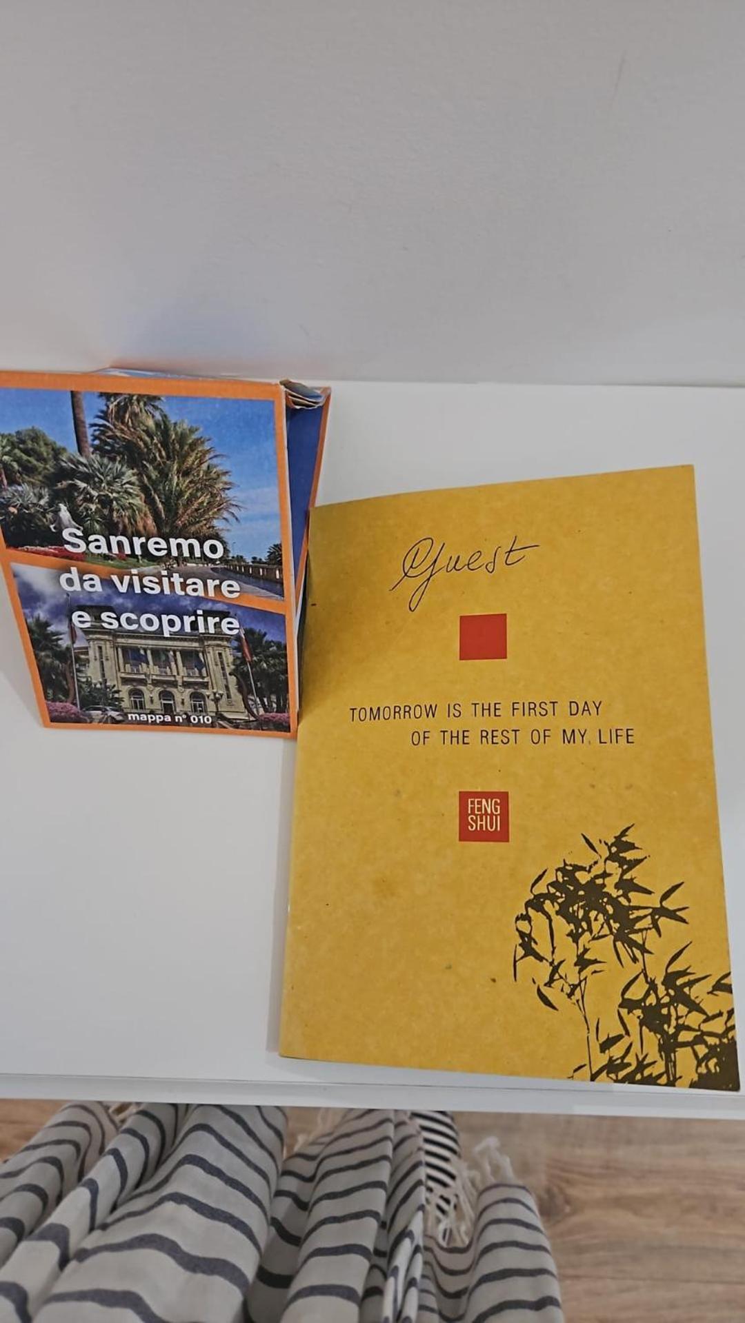 Lp1-Sanremo La Tua Vacanza Nel Cuore Della Citta. Εξωτερικό φωτογραφία